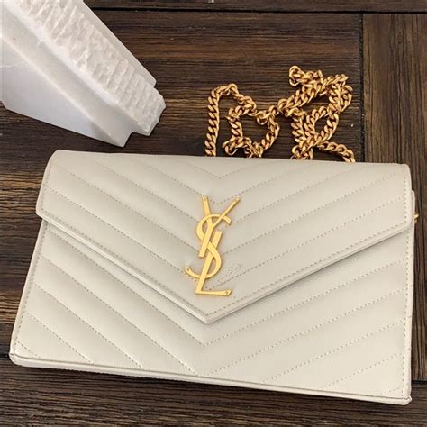 yves saint laurent libre clutch|buy ysl clutch online.